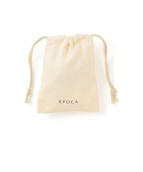 ロゴ パールコンビチェーンネックレス | EPOCA（エポカ）の通販 - &mall