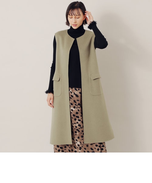 エポカsize40　 ロングジレ エポカsize40 ロングジレ
