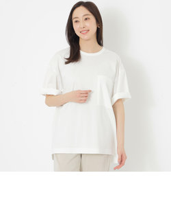 【DRESOPHY】ポケットTシャツ （UNISEX）