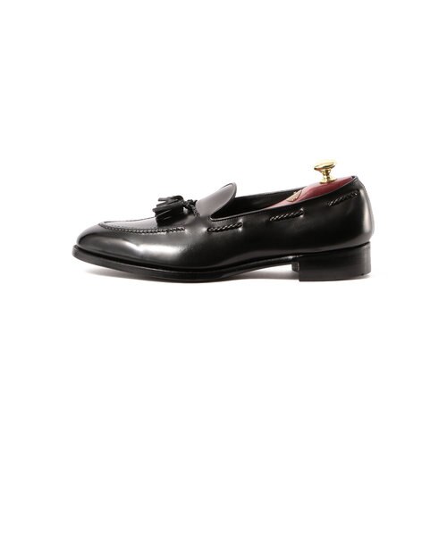 DRESS SHOES＞タッセルローファー | 三陽山長（サンヨーヤマチョウ）の 