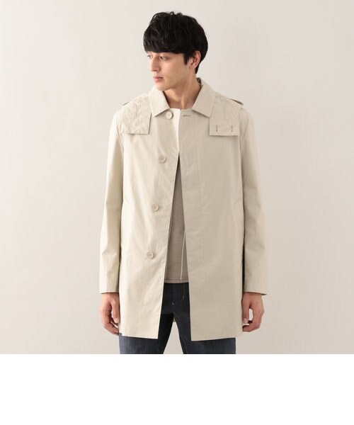 ベストタイプ ライター コート 人気のファッショントレンド