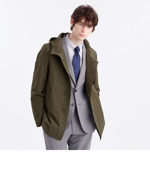 Mackintosh Philosophy マッキントッシュフィロソフィー メンズ のその他アウター通販 Mall