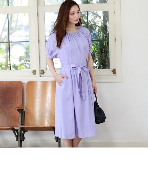 Mackintosh Philosophy マッキントッシュフィロソフィーのワンピース ドレス通販 ららぽーと公式通販 Mall