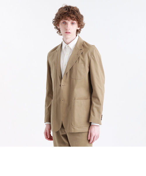 brisbane moss 2PATCH JACKET | MACKINTOSH PHILOSOPHY