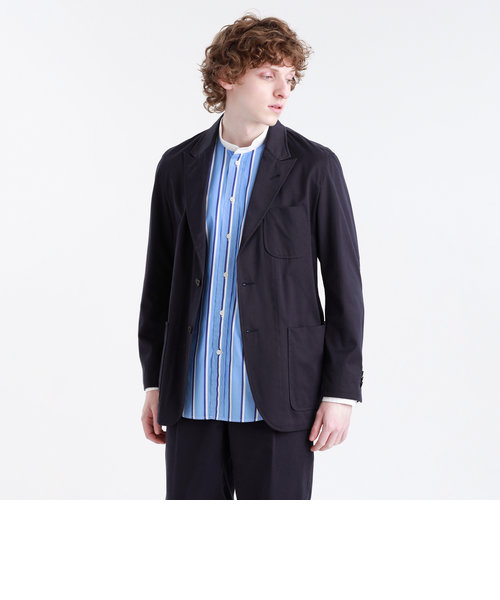 brisbane moss 2PATCH JACKET | MACKINTOSH PHILOSOPHY