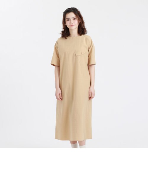 Grey Label ミリタリーパッチワンピース Mackintosh Philosophy マッキントッシュフィロソフィー の通販 Mall