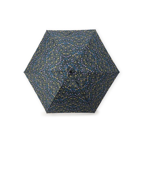 Barbrella®】55cmタイプ軽量ミニ傘Snowblue Garden | MACKINTOSH