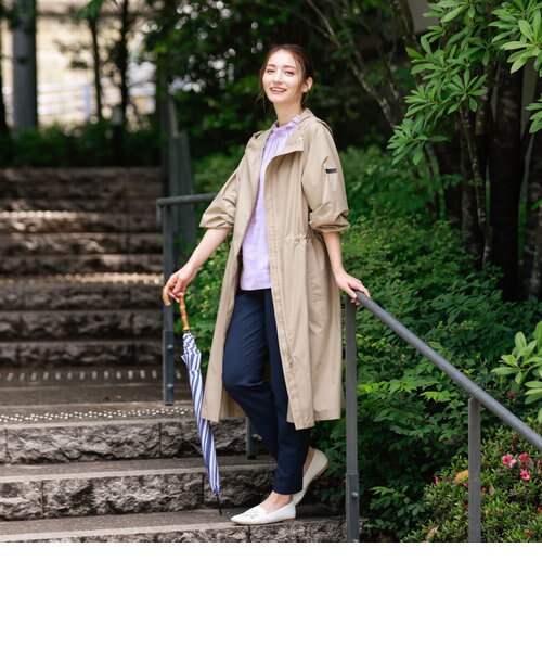 Rainモッズコート Mackintosh Philosophy マッキントッシュフィロソフィー の通販 Mall