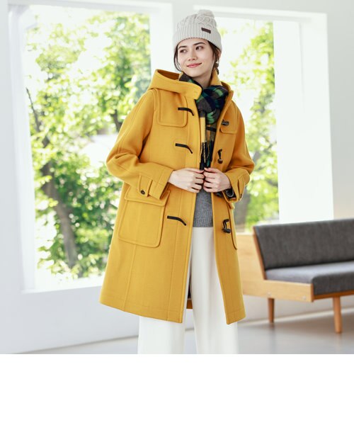 レディースのダッフルコート通販 ららぽーと公式通販 Mall