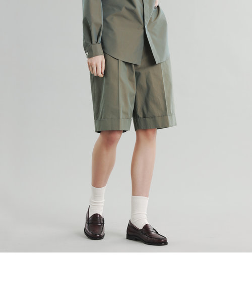 GREY LABEL 【BALCOMBE SHORTS（バルカム ショーツ】 | MACKINTOSH