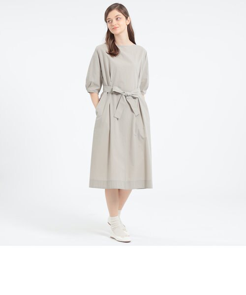 ボイルサッカーワンピース Mackintosh Philosophy マッキントッシュフィロソフィー の通販 Mall