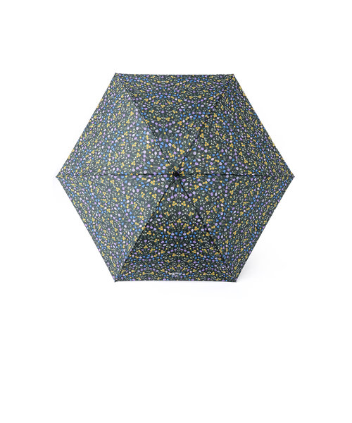 ◇◇【Barbrella®】55cmタイプ軽量ミニ傘 Snowblue Garden