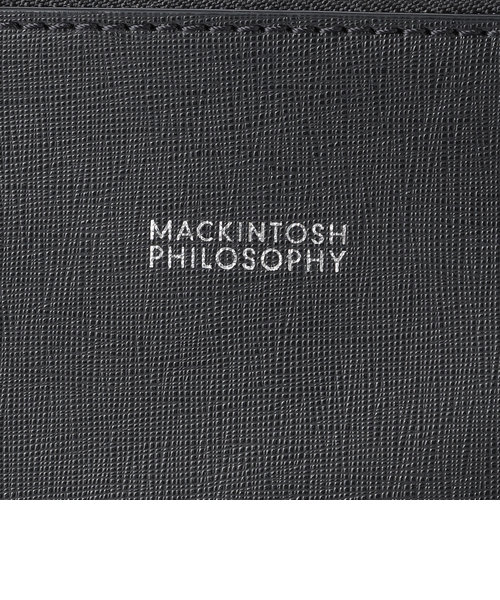 サフィアーノレザー トートバッグ | MACKINTOSH PHILOSOPHY