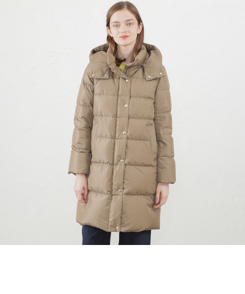 マッキントッシュフィロソフィーダウンコート