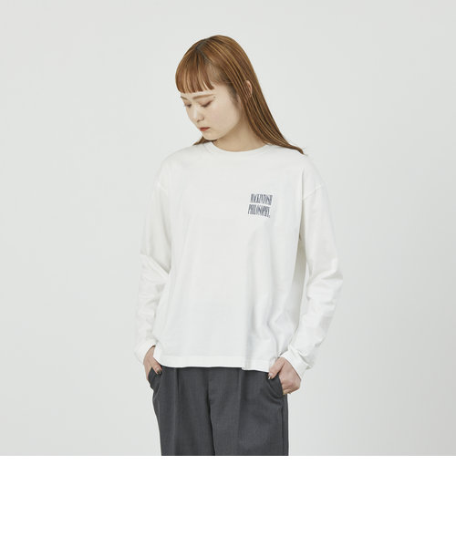 GREY LABEL シャープロゴロンT