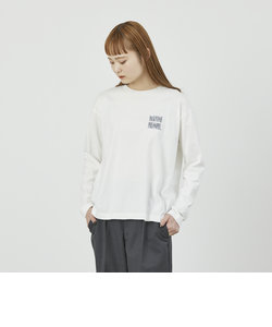 GREY LABEL シャープロゴロンT