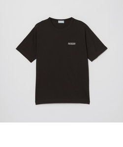 GREY LABEL PLAXコットン天竺Tシャツ