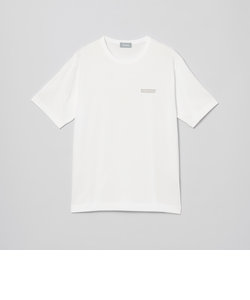 GREY LABEL PLAXコットン天竺Tシャツ