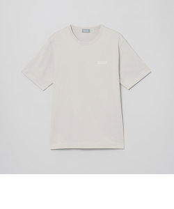 GREY LABEL PLAXコットン天竺Tシャツ