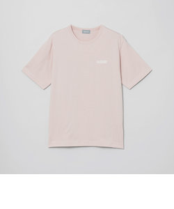 GREY LABEL PLAXコットン天竺Tシャツ