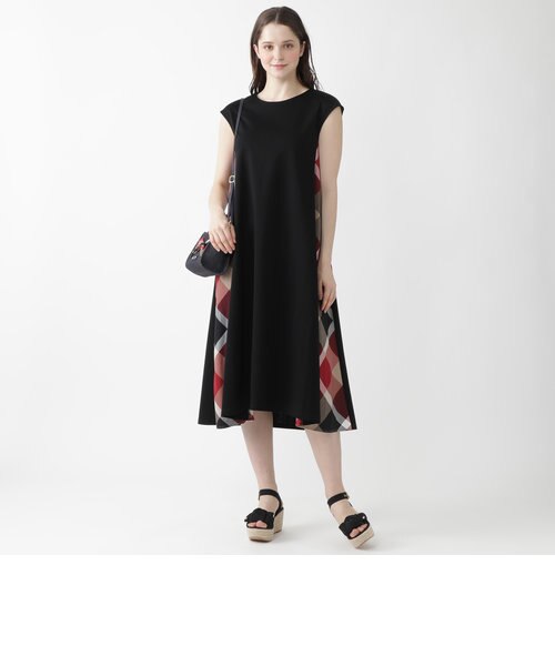 Blue Label Black Label Crestbridge ブルーレーベルブラックレーベルクレストブリッジのワンピース通販 Mall