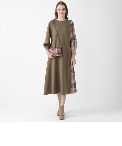 Blue Label Black Label Crestbridge ブルーレーベルブラックレーベルクレストブリッジのワンピース通販 Mall