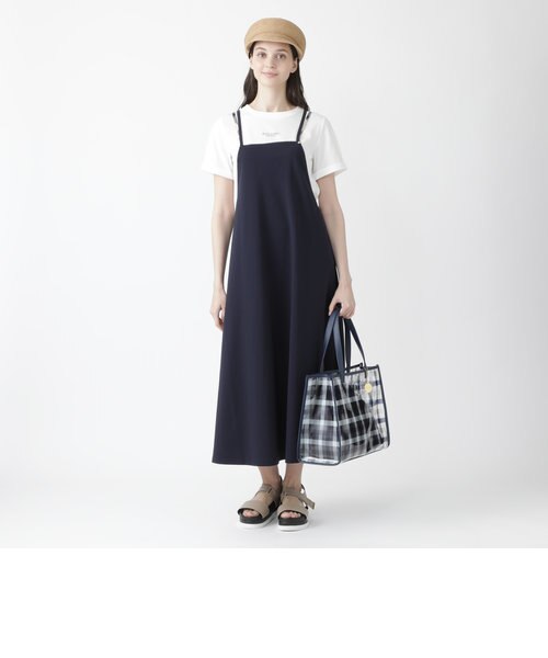 Blue Label Crestbridge ブルーレーベルクレストブリッジのワンピース ドレス通販 ららぽーと公式通販 Mall