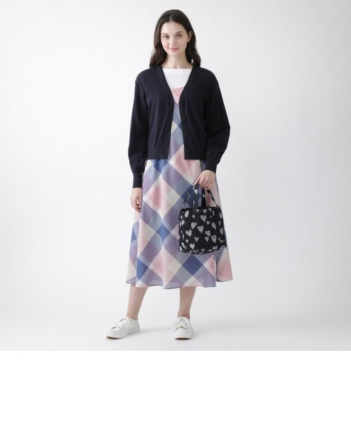 Blue Label Crestbridge ブルーレーベルクレストブリッジのワンピース ドレス通販 ららぽーと公式通販 Mall
