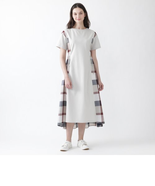 Blue Label Crestbridge ブルーレーベルクレストブリッジのワンピース ドレス通販 ららぽーと公式通販 Mall