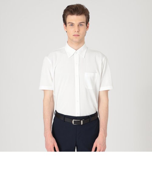 ブラックレーベルクレストブリッジ 気軽 新品！シャドーチェック半袖  