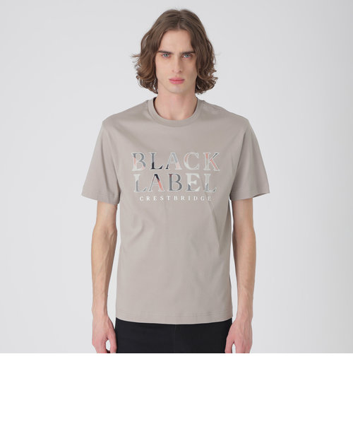トップスBLACK LABEL Tシャツ - Tシャツ/カットソー(半袖/袖なし)