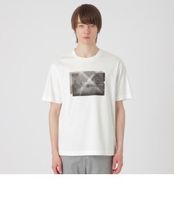 【一部店舗限定】ブリティッシュフォトグラフィックTシャツ