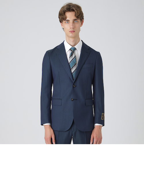 Burberrys ブルーレーベルスーツ ✨バーバリーブルーレーベル BURBERRY