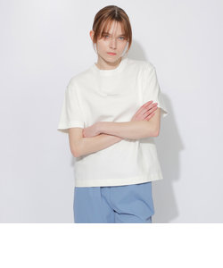 【UNISEX】ミニマルロゴTシャツ