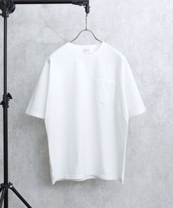 Timely Warning / ヘビーウェイトビッグTEE