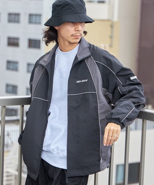 keboz スタジャン L KEBOZ ケボズ レザージャケット レザースタジャン