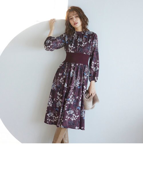 Ketty ケティ レディース のワンピース通販 ららぽーと公式通販 Mall