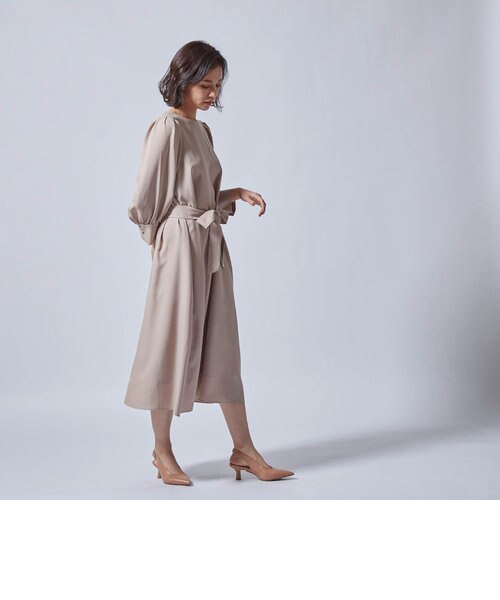 Lautreamont ロートレアモンのワンピース ドレス通販 Mall