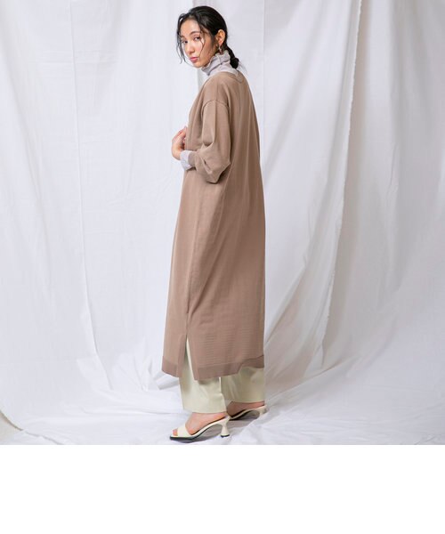 3wayワンピース Droite Lautreamont ト ロワットロートレアモン の通販 Mall