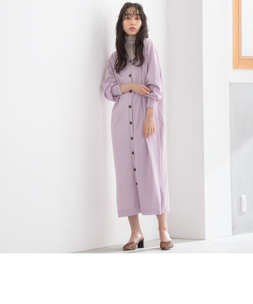 3wayワンピース Droite Lautreamont ト ロワットロートレアモン の通販 Mall