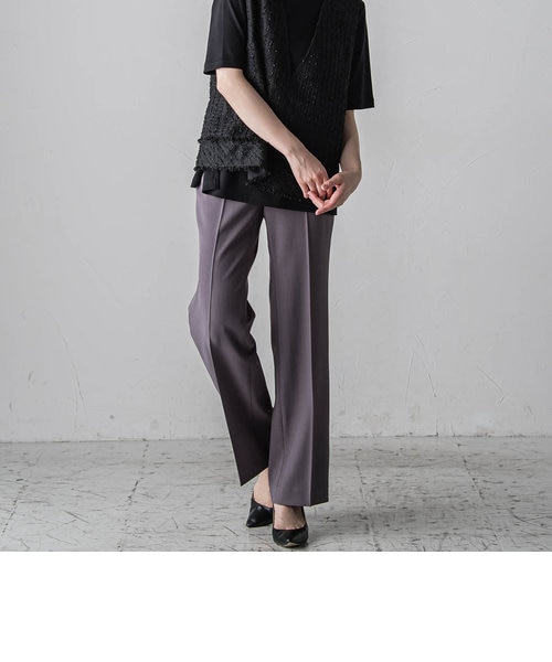 GRAMICCI(グラミチ) W BONDING KNIT FLEECEWS TAPERED PANT ウィメンズ 