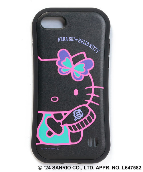 HELLO KITTY 50th iPhoneケース(iPhone8／7／SE3／SE2)