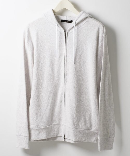 最高パイル 生地 パーカー ファッショントレンドについて