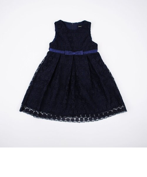 ケミカルレースワンピース Bebe Online Store ヘ ベ オンライン ストア の通販 Mall