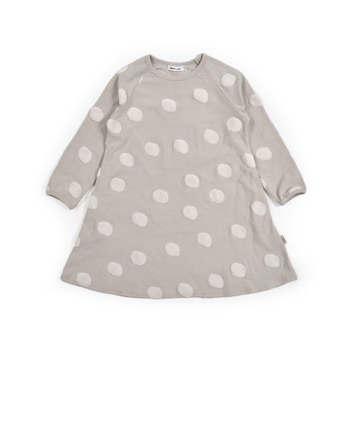 Noeil Aime Bebe ノイユ エーム べべのワンピース通販 ららぽーと公式通販 Mall