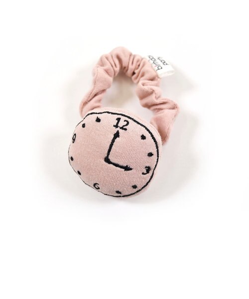 時計 モチーフ リスト ガラガラ ラトル ベビー Bebe Online Store ヘ ベ オンライン ストア の通販 Mall