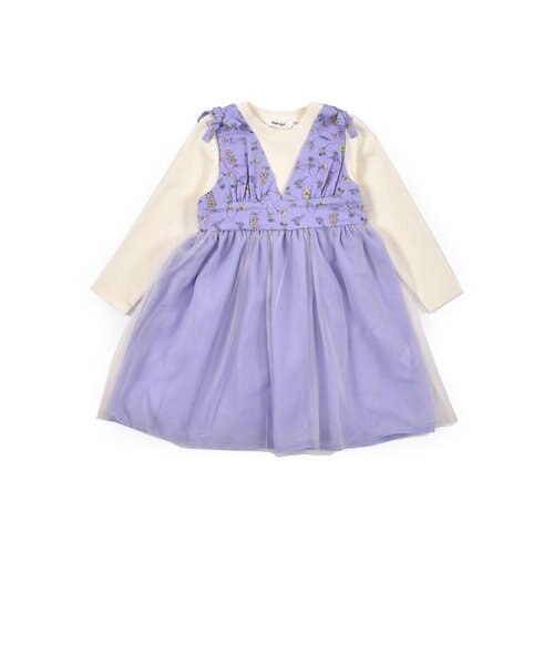 Bebe Online Store ヘ ベ オンライン ストアのワンピース ドレス通販 ららぽーと公式通販 Mall