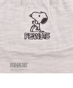 Snoopy Noeil Aime Bebeコラボアイテム ビッグシルエット スヌーピー チャーリー ブラウン ピーナッツ Tシャツ 100 130cm Bebe Online Store ヘ ベ オンライン ストア の通販 Mall