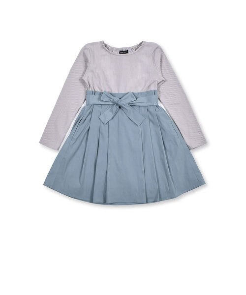 Bebe ベベ キッズ ベビー のワンピース ドレス通販 ららぽーと公式通販 Mall