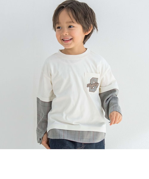 BEBE ONLINE STORE | ベベ オンライン ストアのTシャツ・カットソー 